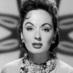 Ann Blyth Useless: ‘Mildred Pierce’ Actress Was 98