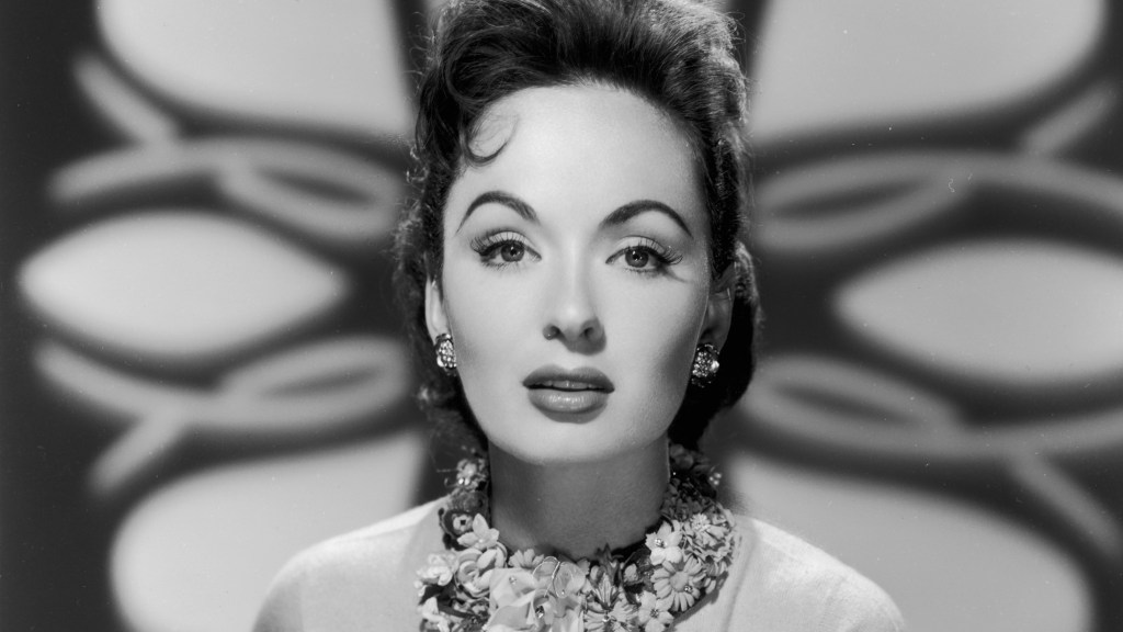 Ann Blyth Useless: ‘Mildred Pierce’ Actress Was 98
