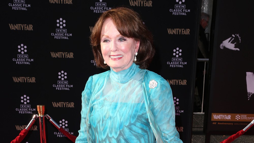 Ann Blyth, Who Performed Joan Crawford’s Daughter in ‘Mildred Pierce,’ Dies at 98