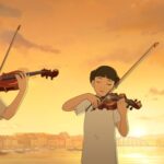 Annecy Winners: ’The Violinist’ Takes High Prize, ’Iron Boy’ Sweeps Three Awards and Don Hertzfeldt Scores Greatest Brief