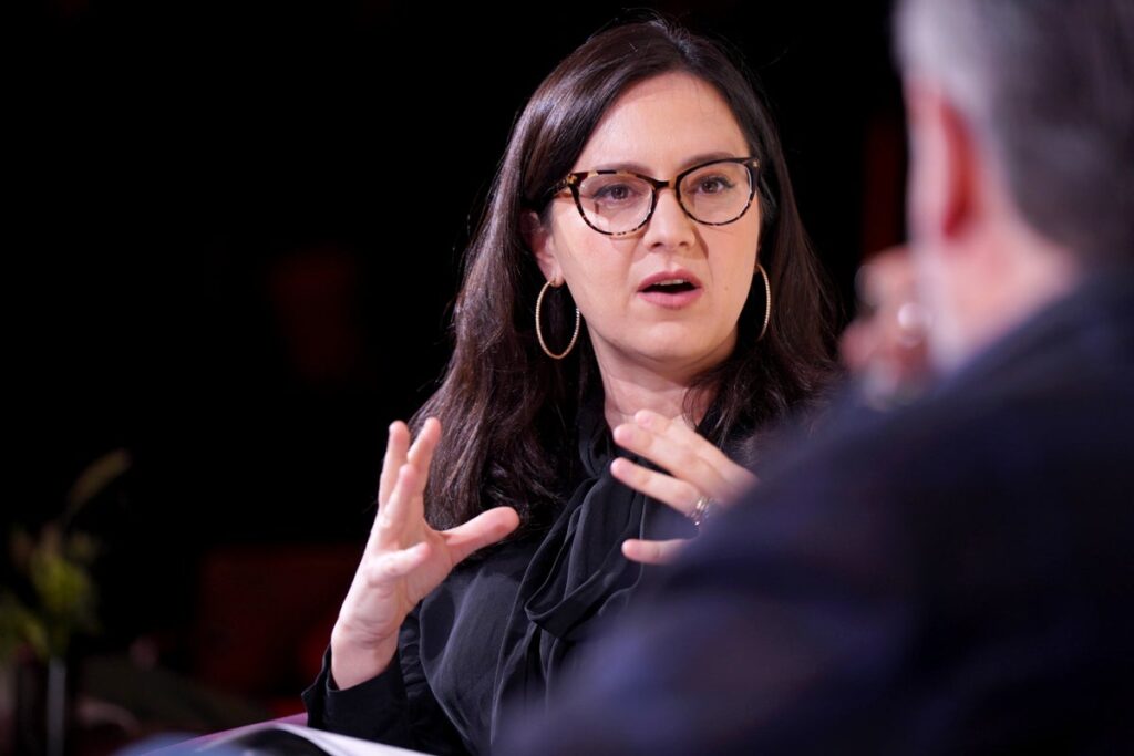 One other 60 Minutes vet leaves Bari Weiss’ CBS Information as exodus of expertise continues