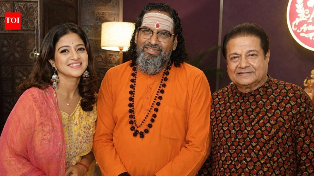 Anup Jalota on main 2.7 lakh Hanuman Chalisa chants, AR Rahman’s remarks and why immediate fame does not final: ‘Music belongs to everybody’ | Unique