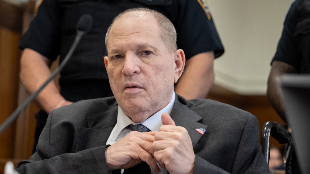 Appeals Court docket Upholds Harvey Weinstein’s L.A. Rape Conviction However Orders New Sentence