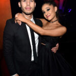 Ariana Grande Is Noticed With Ex Ricky Alvarez Two Weeks After Information of Her Cut up From Ethan Slater