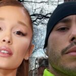 Ariana Grande Noticed Hanging Out with Ex Ricky Alvarez in Austin