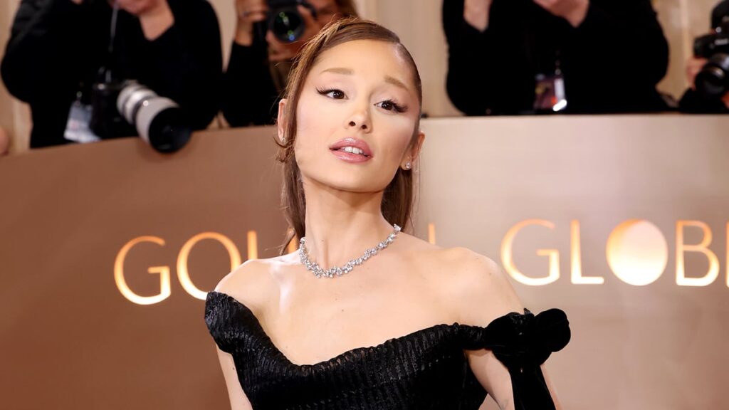 Ariana Grande Noticed with Ex Ricky Alvarez After Altering Music Lyrics About Him