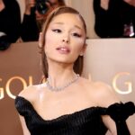 Ariana Grande Noticed with Ex Ricky Alvarez After Altering Music Lyrics About Him