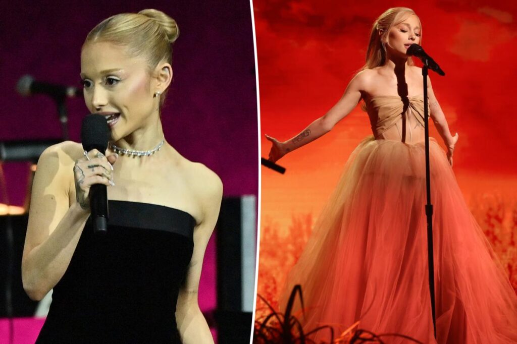 Ariana Grande makes ‘unlucky’ announcement relating to ‘Everlasting Sunshine’ tour: ‘So sorry’