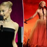 Ariana Grande makes ‘unlucky’ announcement relating to ‘Everlasting Sunshine’ tour: ‘So sorry’