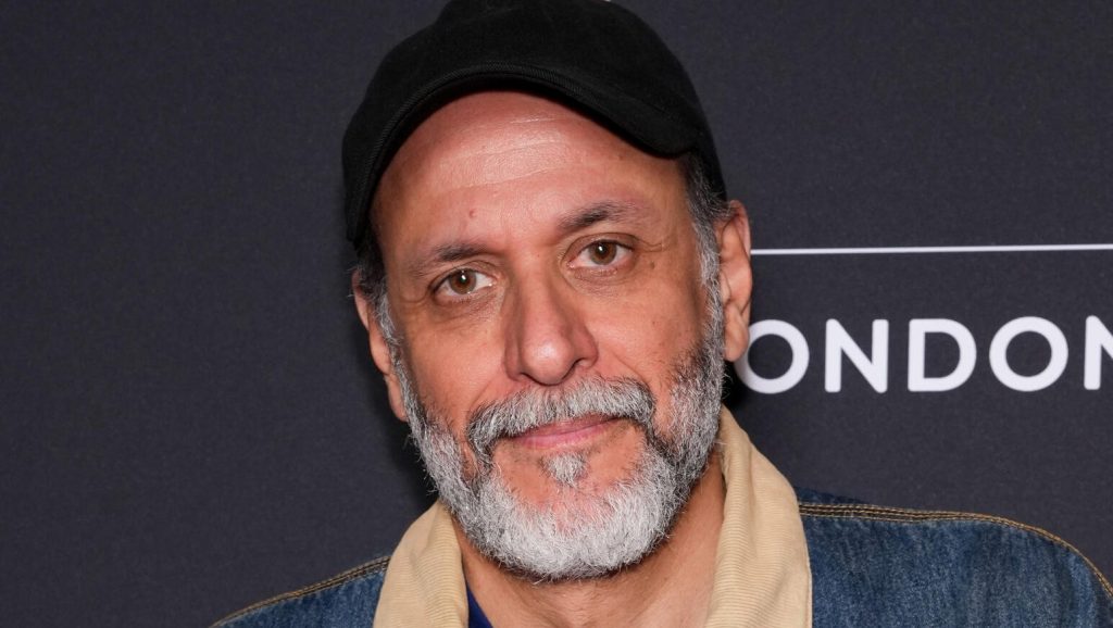 ‘Synthetic’ Film From Luca Guadagnino Eyes Neon As Distributor