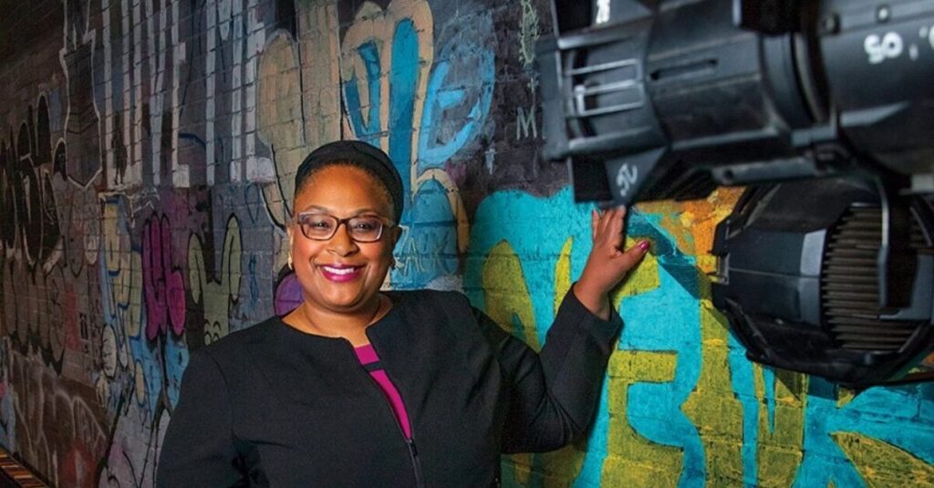 Creative Director Hana S. Sharif Abruptly Departs Area Stage After Opening TLC Musical
