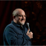 At Mark Twain Prize, Louis C.Okay. recollects Invoice Maher’s friendship after turning into an “outcast”