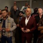 At the very least one AEW champ is lacking Forbidden Door on account of a ‘huge problem’ with visas