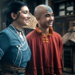 Avatar: The Final Airbender Season 2’s Lacking Aang & Katara Story Addressed By Netflix Star