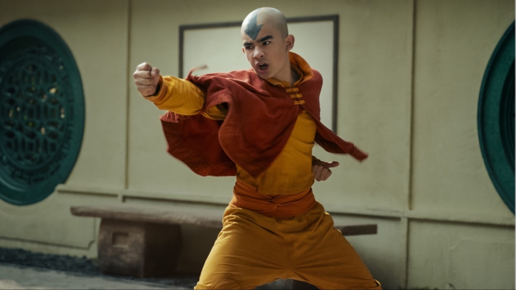 Avatar: The Final Airbender may’ve taken over the world, nevertheless it acquired taken over as an alternative
