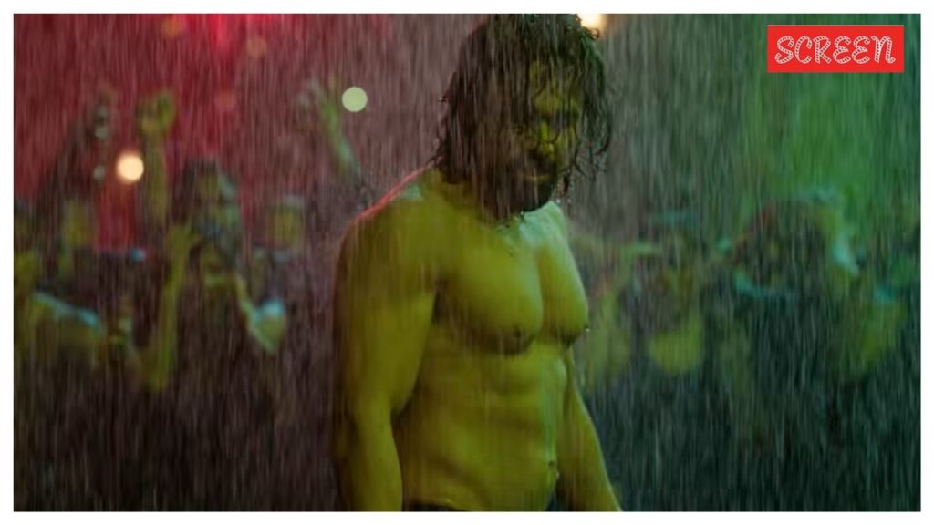 Awarapan 2 teaser: Emraan Hashmi’s Shivam is again from the lifeless for a renewed function