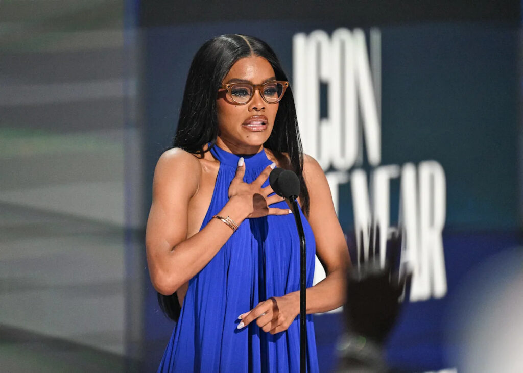 BET Awards nominations 2026: See the total record, led by Cardi B, Kendrick Lamar and Mariah the Scientist