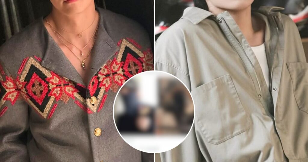 BTS Members’ “Relationship Rumors” Are Going Viral — With A number of “Proof”