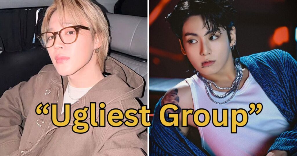BTS’s Unedited Visuals In Getty Photographs Hit With Brutal Criticism Amid Jimin Controversy