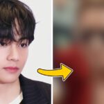BTS’s V Shocks With Attractive Revealing Vogue Week Look