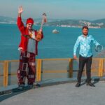 BaBa ZuLa announce new album ‘XXX’ and share ‘Kutsal Zeytin Halayı’