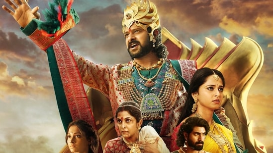 Baahubali 3 on the playing cards? Prabhas, Rana Daggubati and Anushka Shetty’s trace sends followers right into a frenzy