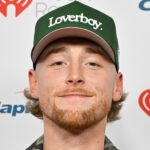 Bailey Zimmerman Cleared of Legal Fees After Allegedly Trashing Resort Room