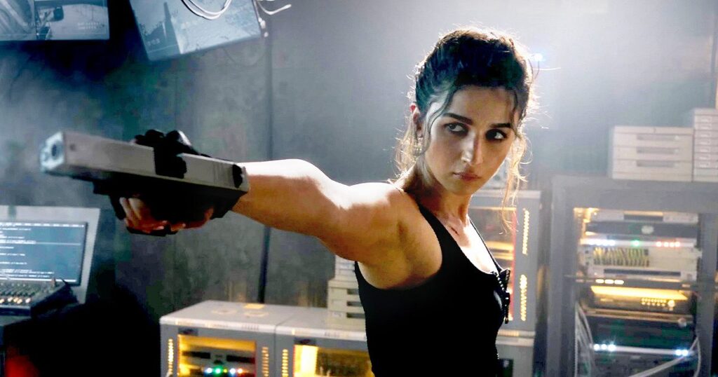 Earlier than Alpha, 10 Instances Bollywood Reimagined The Ramayana