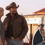 Benjamin Cavell Joins ‘Dutton Ranch’ As Showrunner