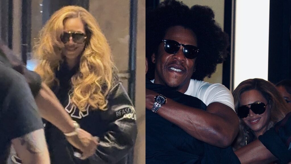 Beyoncé Joins Jay-Z as He Celebrates ‘Affordable Doubt’ thirtieth Anniversary in New York Metropolis