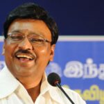 Bhagyaraj passes away | Dwell updates: TN to accord state honours, says CM Vijay
