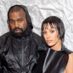 Bianca Censori sparks response in barely-there corset as Kanye West shares intimate new pictures