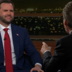 Invoice Maher Will get Performed by JD Vance on ‘Actual Time,’ Admits He Could Vote Republican in 2028