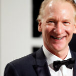 Invoice Maher Set to Obtain Mark Twain Prize on the Kennedy Middle