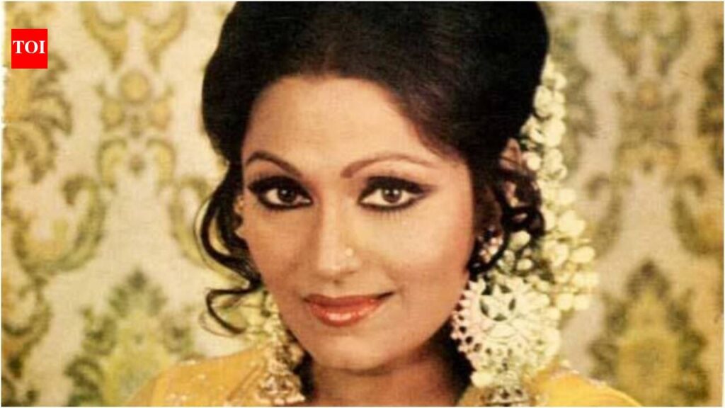 Bindu revealed she stopped Yash Chopra’s ‘Joshila’ shoot for 2 hours over bikini scene: ‘You by no means advised me about this earlier’