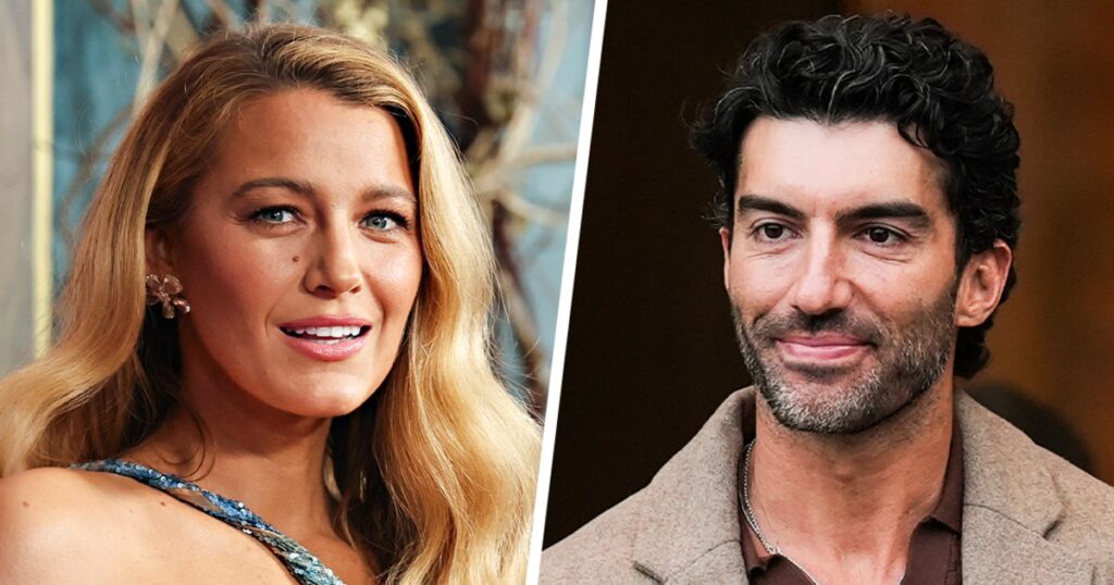 Blake Full of life seeks $8 million in authorized charges in Justin Baldoni dispute