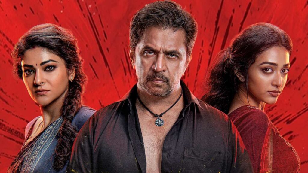 Blast Field Workplace: Arjun’s Movie Completes 1 Month In Theatres – Funds, Assortment, Revenue & Verdict!
