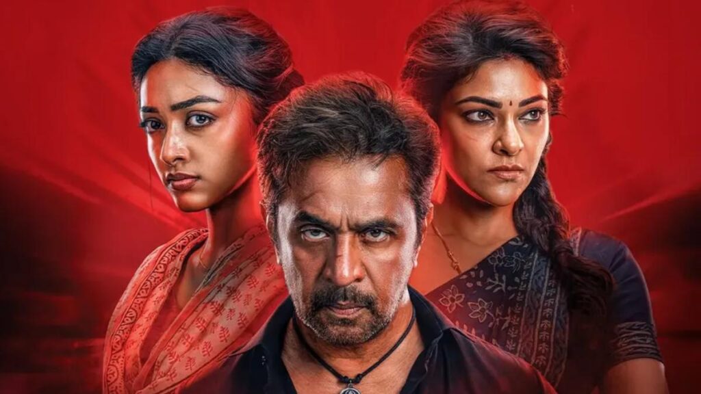 Blast Field Workplace Assortment Day 30: Earns 192% Income & Turns into third Highest-Grossing Tamil Movie Of 2026!