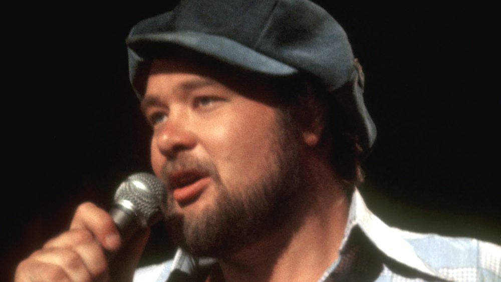Blood, Sweat & Tears Singer David Clayton-Thomas Dies at 84