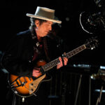 Bob Dylan Enlists Joel Paterson As Lone Guitarist After Band Shakeup