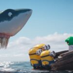 Field Workplace: ‘Minions & Monsters’ Eyes $170M World Weekend