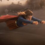 Field Workplace: ‘Supergirl’ Makes $13M in First Day at International Field Workplace