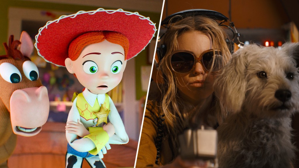 Field Workplace: ‘Toy Story 5’ Close to $600M, ‘Supergirl’ Bombs $68M Worldwide