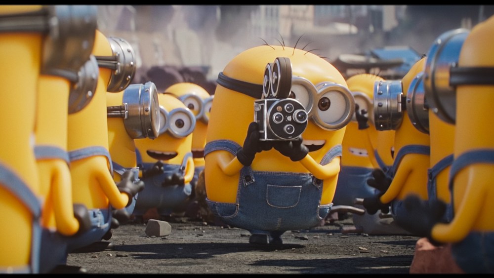 Field Workplace: ‘Minions & Monsters’ Goals for $80 Million Over July 4th Vacation Weekend, ‘Supergirl’ Faces 60% Drop