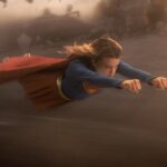 Field Workplace: ‘Supergirl’ Takes Off With $7.8 Million in Previews