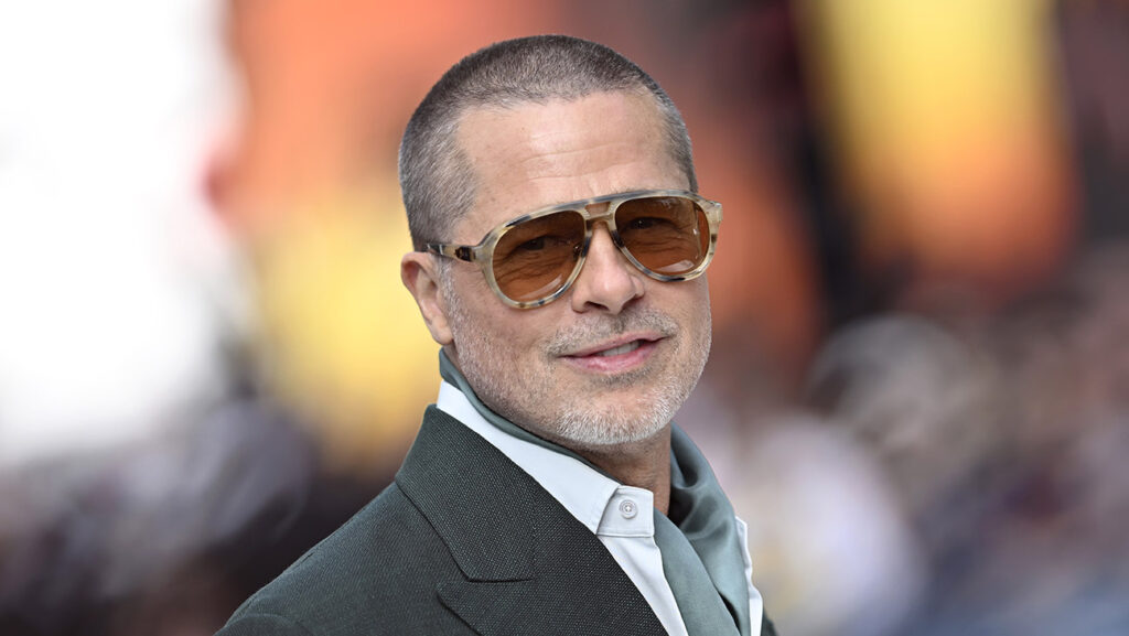 Brad Pitt Tallies Win in Lawsuit Over Vineyard Combat With Angelina Jolie