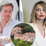 Brad Pitt’s authorized wins hold coming as Angelina Jolie vineyard battle rages on