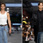 Britney Spears’ Sons Make Paris Style Week Runway Debut