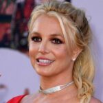 Britney Spears’ sons Sean Preston and Jayden Federline make runway debut at Paris Style Week