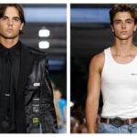 Britney Spears’ sons Sean and Jayden make modelling debut at Paris Style Week in streetwear appears to be like. See pics